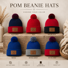 Load image into Gallery viewer, The Sports Mom Beanie
