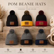 Load image into Gallery viewer, The Sports Mom Beanie