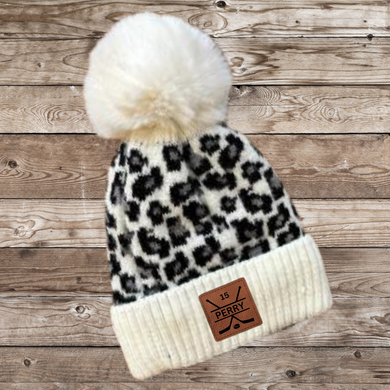 Custom Hockey Hat - Clearance