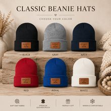 Load image into Gallery viewer, The Sports Mom Beanie