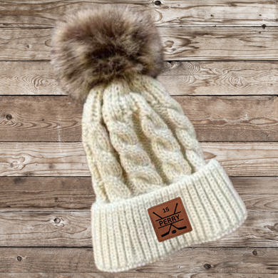 Custom Hockey Hat - Clearance