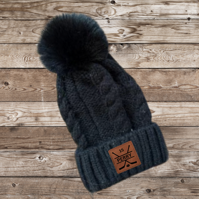 Custom Hockey Hat - Clearance