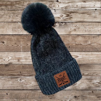 Custom Hockey Hat - Clearance