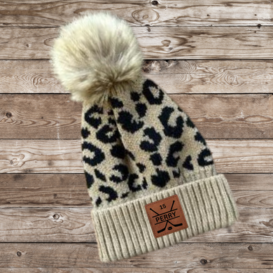 Custom Hockey Hat - Clearance