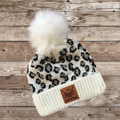 Custom Hockey Hat - Clearance