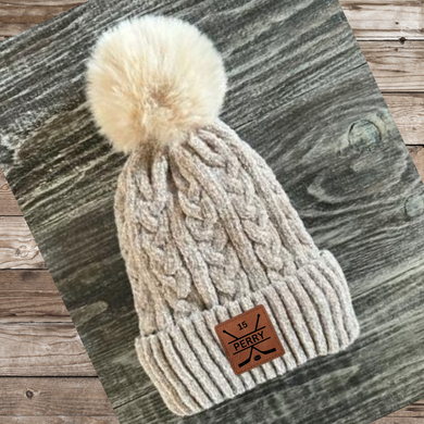 Custom Hockey Hat - Clearance