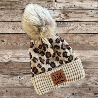 Custom Hockey Hat - Clearance