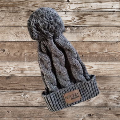 Hockey Mom Hat - Clearance