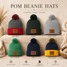 Load image into Gallery viewer, The Sports Mom Beanie