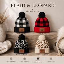 Load image into Gallery viewer, The Sports Mom Beanie