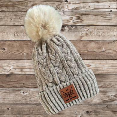 Copy of Custom Hockey Hat - Clearance