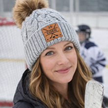 Load image into Gallery viewer, The Sports Mom Beanie