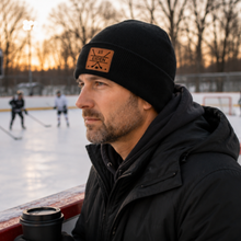 Load image into Gallery viewer, The Sports Mom Beanie