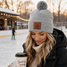 Load image into Gallery viewer, The Sports Mom Beanie