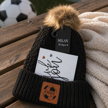 Load image into Gallery viewer, The Sports Mom Beanie