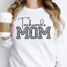 Load image into Gallery viewer, Taekwondo Mom Digital Download