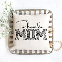 Load image into Gallery viewer, Taekwondo Mom Digital Download