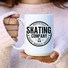 Load image into Gallery viewer, Vintage Skating Logo Digital Download