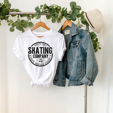 Load image into Gallery viewer, Vintage Skating Logo Digital Download
