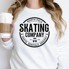 Load image into Gallery viewer, Vintage Skating Logo Digital Download