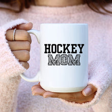 Load image into Gallery viewer, Hockey Mom Digital File