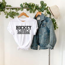 Load image into Gallery viewer, Hockey Mom Digital File