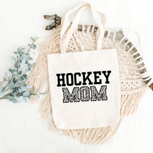 Load image into Gallery viewer, Hockey Mom Digital File