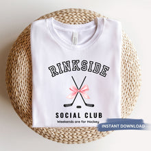 Load image into Gallery viewer, Rinkside Social Club Digital Download