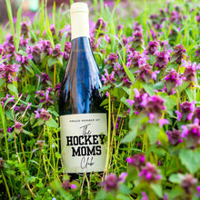 Load image into Gallery viewer, Hockey Mom Club Wine Label