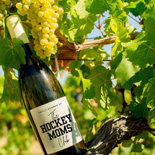 Load image into Gallery viewer, Hockey Mom Club Wine Label