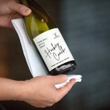 Load image into Gallery viewer, Hockey Coach Wine Label