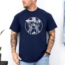 Load image into Gallery viewer, Softball Girl Custom Tshirt