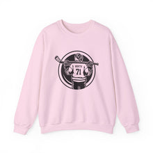 Load image into Gallery viewer, Custom Hockey Girl Crewneck