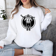 Load image into Gallery viewer, Custom Hockey Boy Crewneck