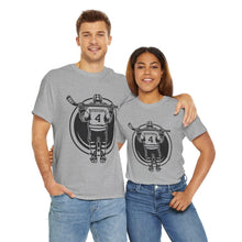 Load image into Gallery viewer, Custom Hockey Boy Tshirt
