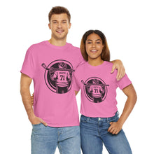 Load image into Gallery viewer, Custom Hockey Girl Tshirt