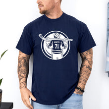 Load image into Gallery viewer, Custom Hockey Girl Tshirt