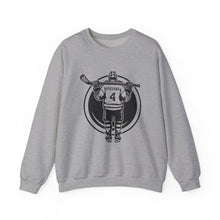Load image into Gallery viewer, Custom Hockey Boy Crewneck
