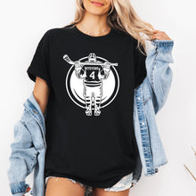 Load image into Gallery viewer, Custom Hockey Boy Crewneck
