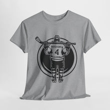 Load image into Gallery viewer, Custom Hockey Boy Tshirt