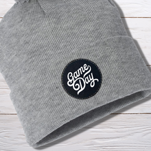 Load image into Gallery viewer, Game Day Beanie