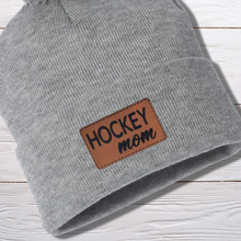 Load image into Gallery viewer, Hockey Mom Beanie
