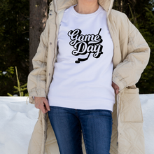 Load image into Gallery viewer, Hockey Game Day