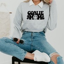 Load image into Gallery viewer, Goalie Mom Smile