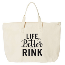 Load image into Gallery viewer, Life is Better at the Rink