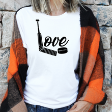 Load image into Gallery viewer, Goalie Stick Love