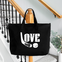 Load image into Gallery viewer, Love Hockey Stick