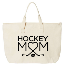Load image into Gallery viewer, Hockey Mom