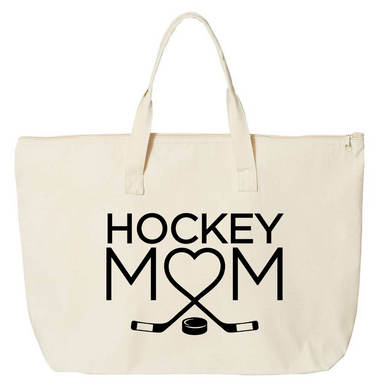 Hockey Mom