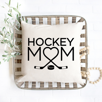 Hockey Mom